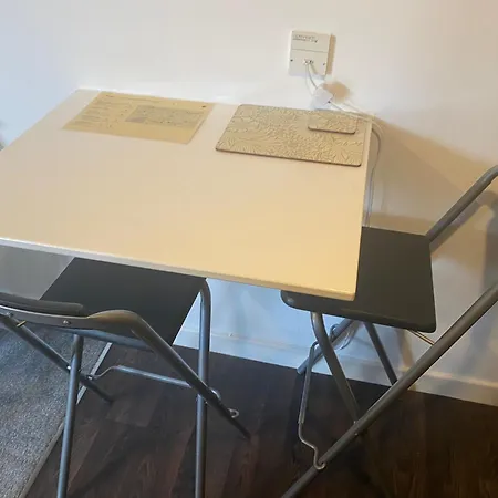 Apartment The Haven - St Lukes Bradford *