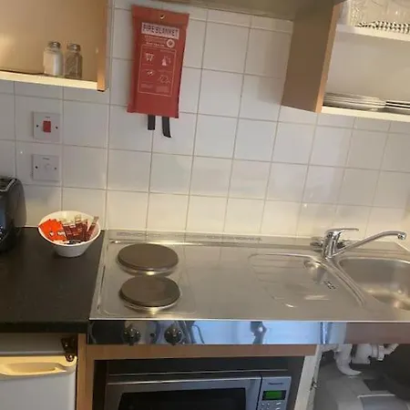 Apartment The Haven - St Lukes Bradford Bradford (West Yorkshire)