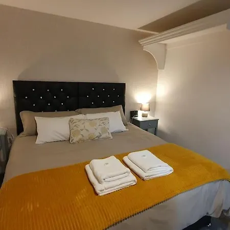 Apartment The Haven - St Lukes Bradford *