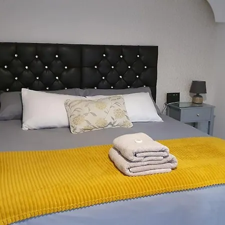 The Haven - St Lukes Bradford Apartment Bradford (West Yorkshire)