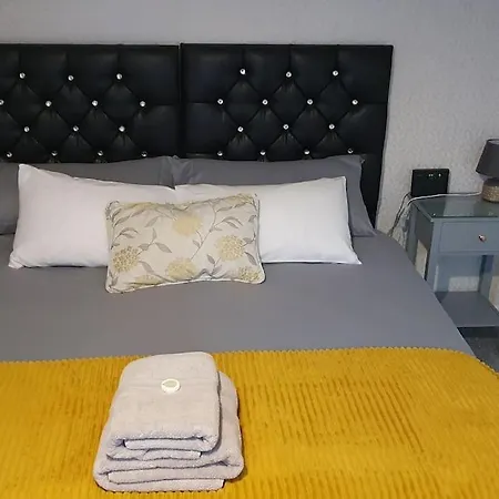 Apartment The Haven - St Lukes Bradford Bradford (West Yorkshire)