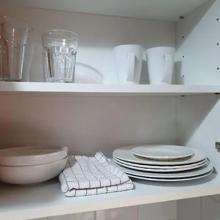 Apartment The Haven - St Lukes Bradford