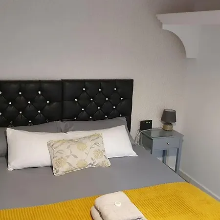 The Haven - St Lukes Bradford Apartment Bradford (West Yorkshire)