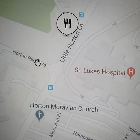 The Haven - St Lukes Bradford Apartment Bradford (West Yorkshire)