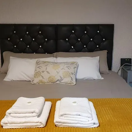 Apartment The Haven - St Lukes Bradford Bradford (West Yorkshire)